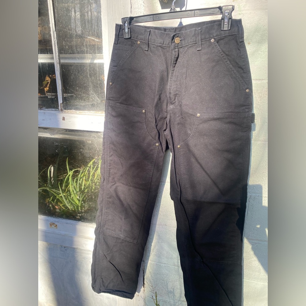 Carhartt double front pants